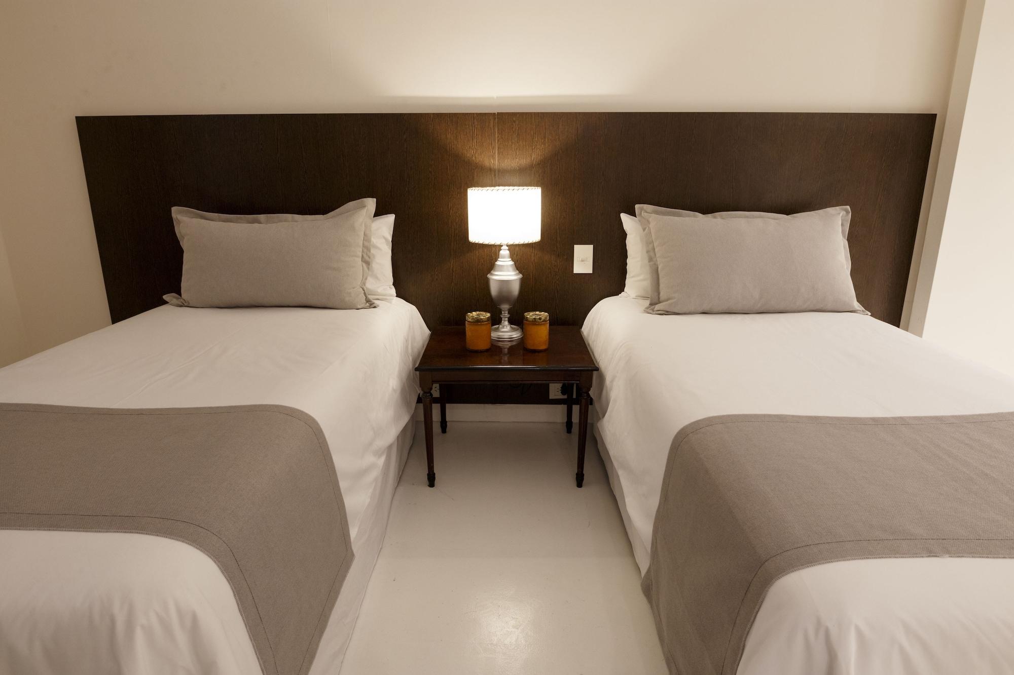 ยูนีค เอ็กเซกคูทีฟ ชาโต โฮเทล Hotel บัวโนสไอเรส ภายนอก รูปภาพ